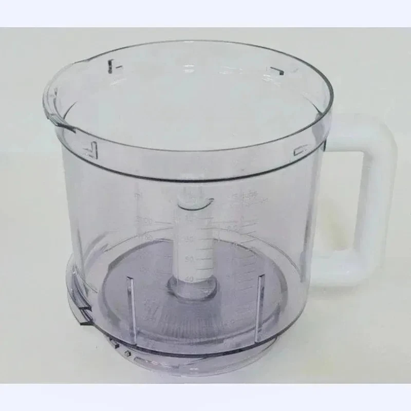 Applicable To Braun K600 FP3010 L Cooking Machine Container 3205 Cups, Containers, Buckets