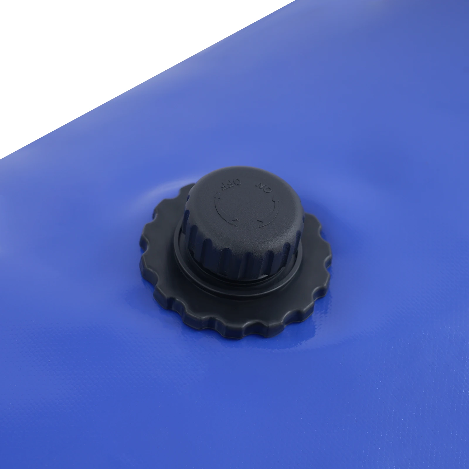 110/240L Wasserspeicherblase PVC faltbare Wasserblase Aufbewahrungsbehälter für Temperatur -40-80 ° C Feuerfest, verschleißfest – Detail 11