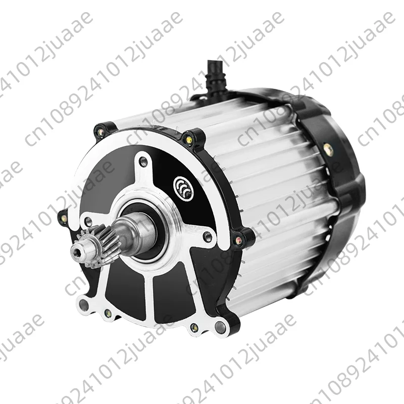 Electric Tricycle Motor 48V/60V High-power Dedicated Brushless 350w To 1800w for Three -wheel Vehicles
