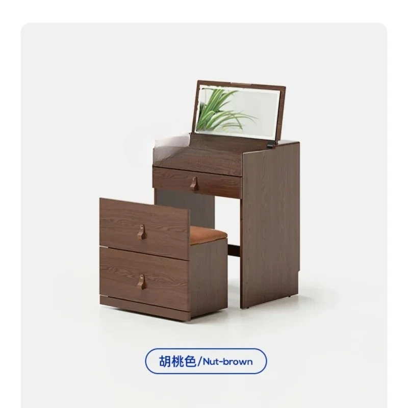 Zc Solid Wood Dress… - image