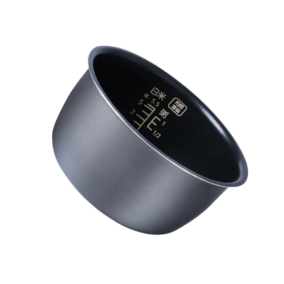Внутренняя чаша рисоварки для Panasonic SR-CA101 SR-DE103 SR-DF101 SR-DG103 SR-MS103 SR-CA101-N замена