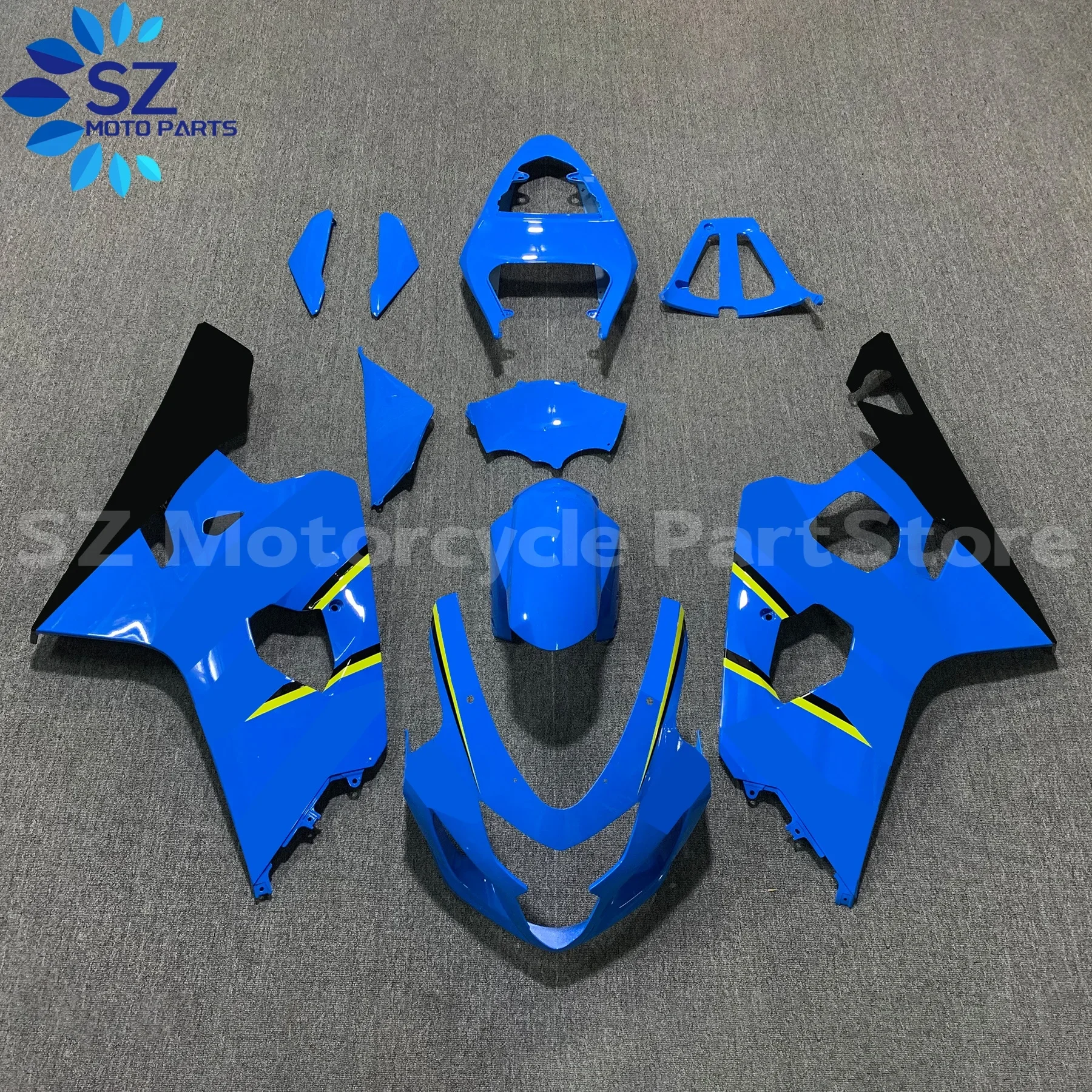 New Abs Plastic She… - image