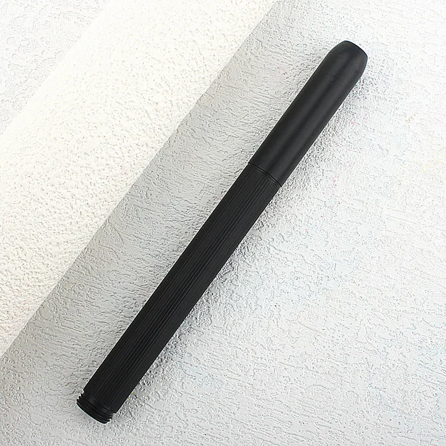 Luxury Metal Fountain Pen EF Superfine JinHao Nib Smooth Writing,Calligraphy Practice,Essential Business Office Use Stationery view 3