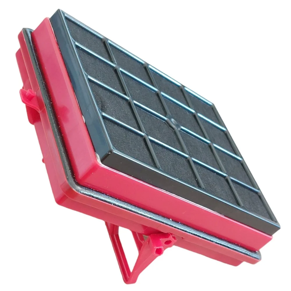 Compatible for Electrolux S 115 vacuum cleaner carbon Hepa filter