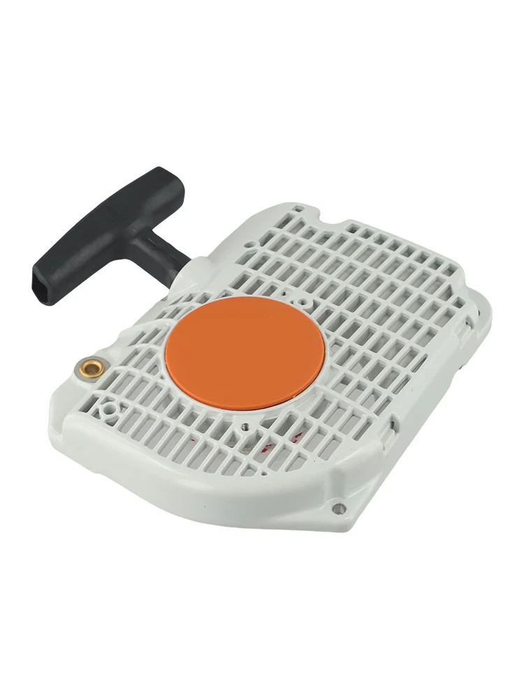 Replacement Recoil Starter Compatible with Models For 034 036 QS MS340 & More; Construction with Part #1125 080 2105
