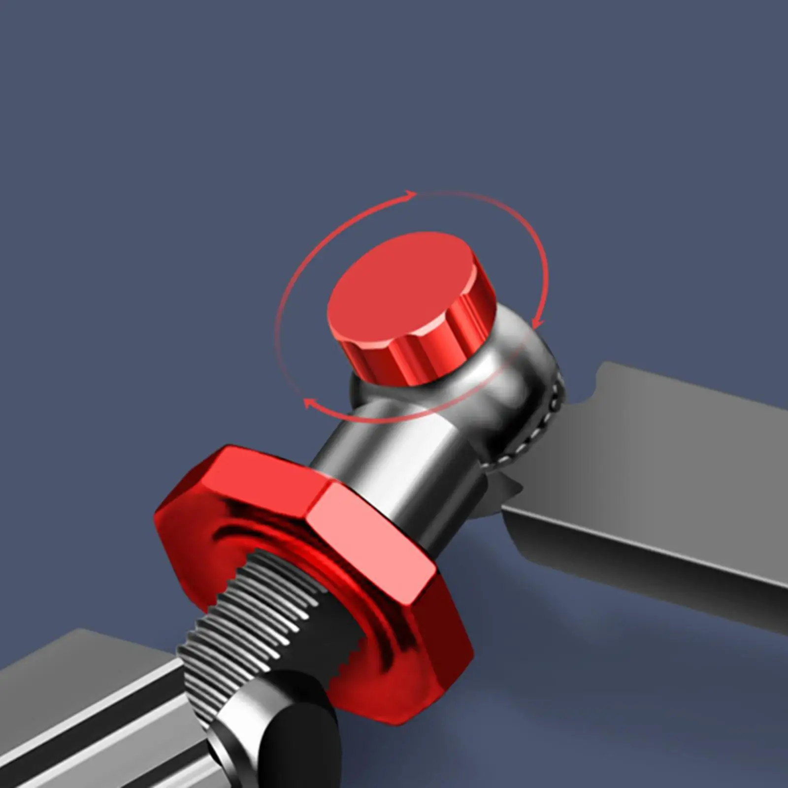 

Держатель удочки для стула для рыбалки, алюминиевый магниевый сплав, универсальный 220 регулируемый защелкивающийся фиксированный стул для рыбы, стойка для удочки, аксессуары для рыбалки