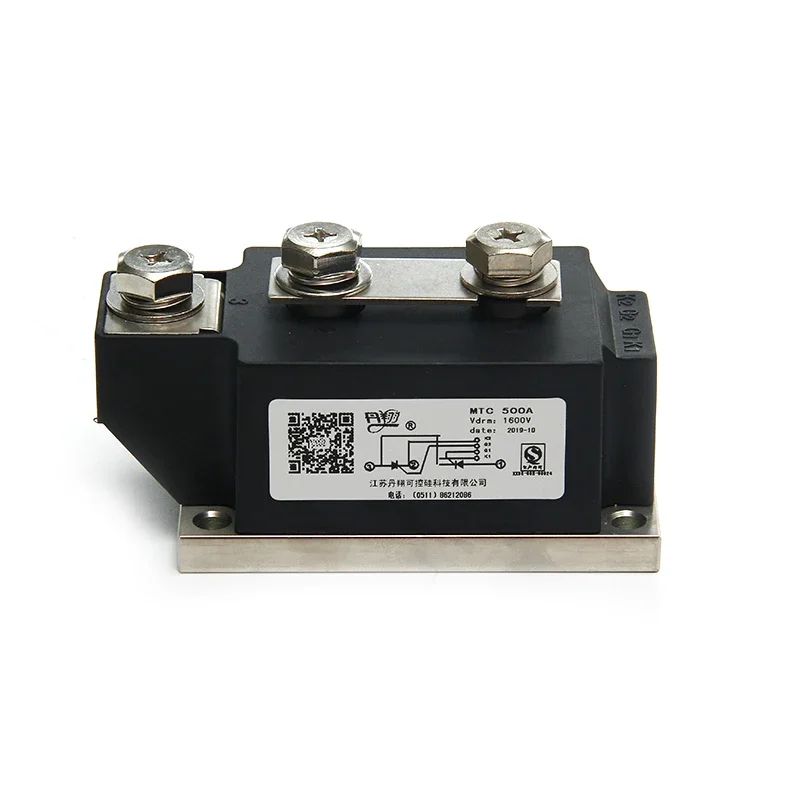 800A thyristor module  semiconductor module for contactless switch