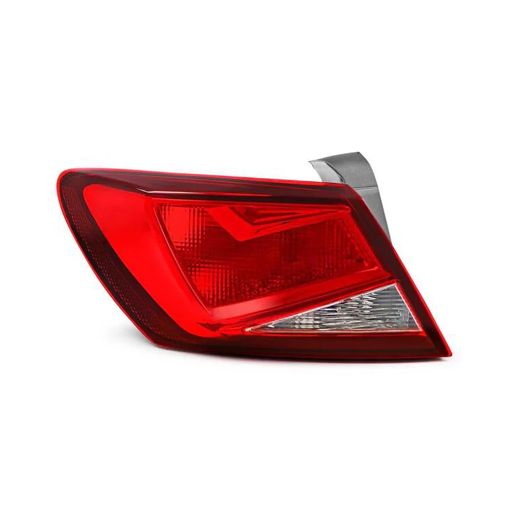 For SEAT LEON 2013-2016 TAIL LIGHT OEM 5F0 945 095 D / 096 D Rear Lamps Car Replacement Parts