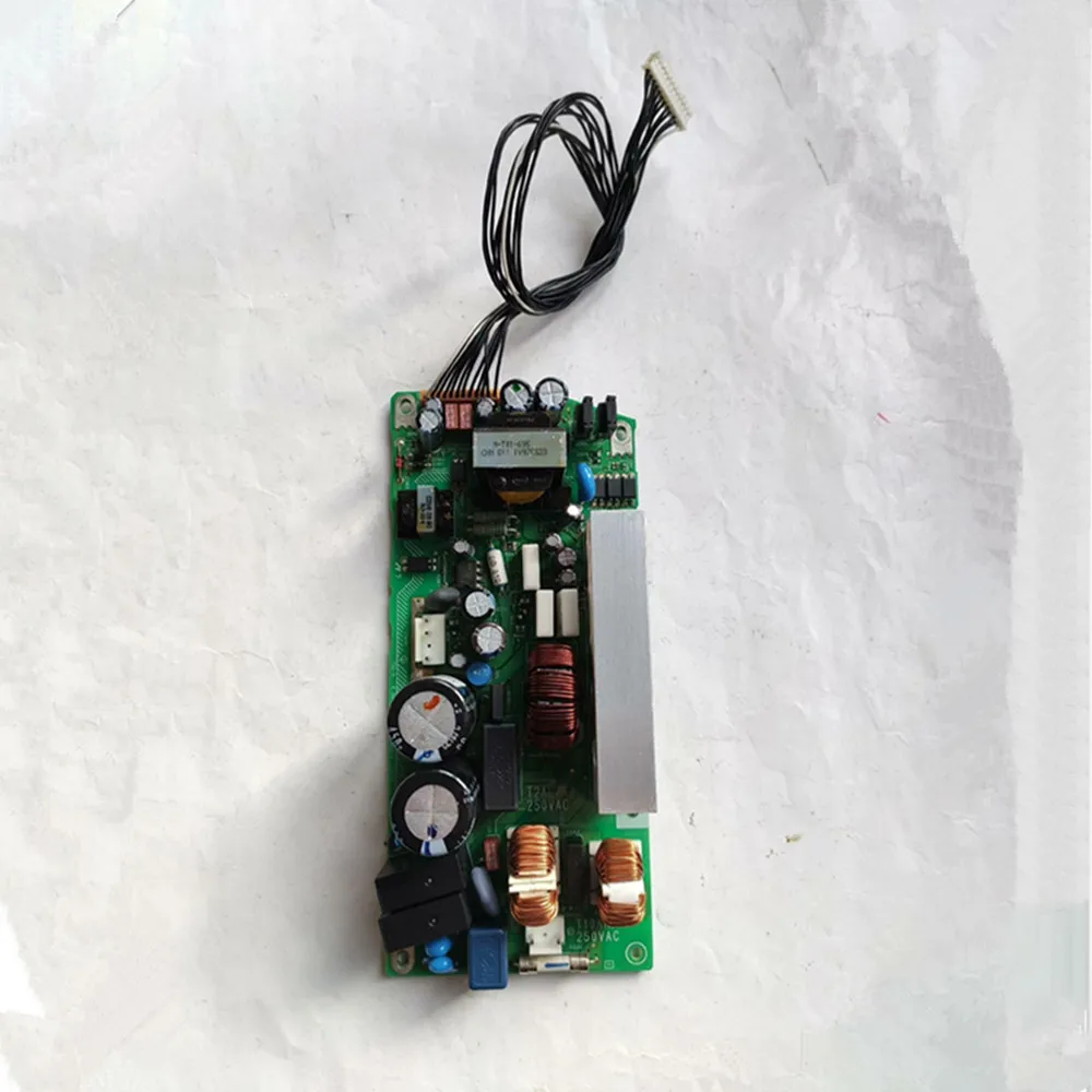 

Original Projector Accessories ZSEP750I mains power supply board for EB-G5200W EB-G5300 EB-G5100 EB-G5350