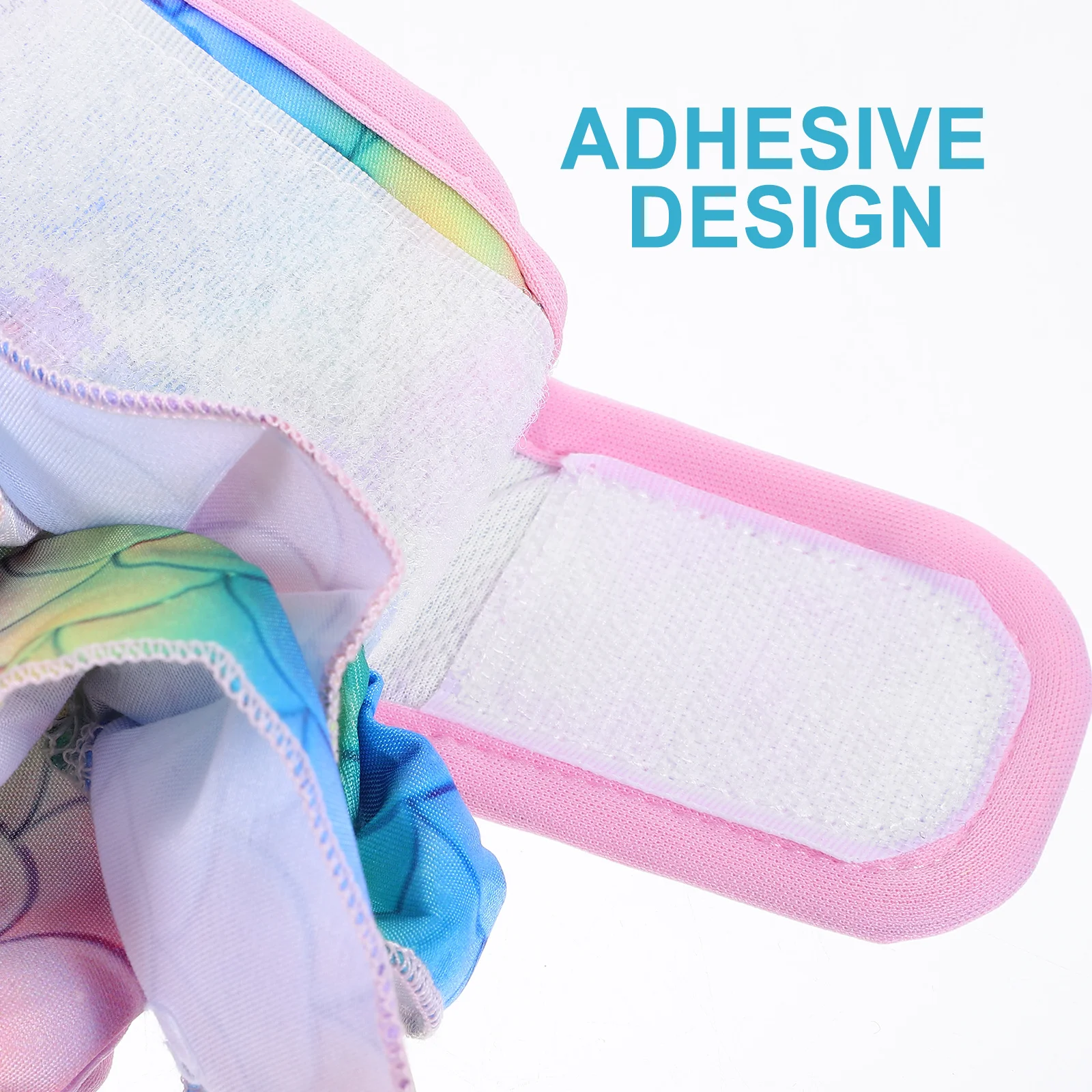 

Dog Sanitary Pant Reusable Washable Female Pet Diaper Comfortable Leakproof Breathable Period Pants for Girl Dogs