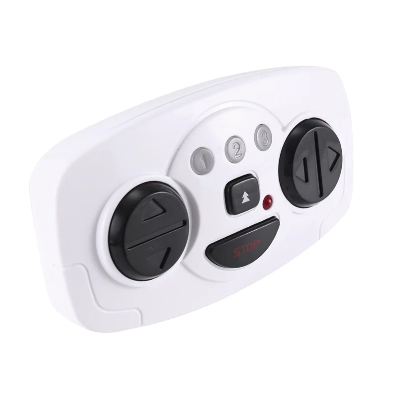 ABWE-3X CLB084-4F Children Electric Vehicle Remote Controller Electric Vehicles Replacement Parts