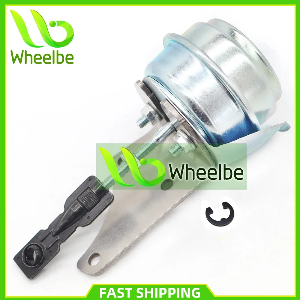 

NEW Turbo Turbocharger Actuator For Nissan Navara Pathfinder 2.5DI. 174 BHP751243 AC54 GT2056V 14411EB300