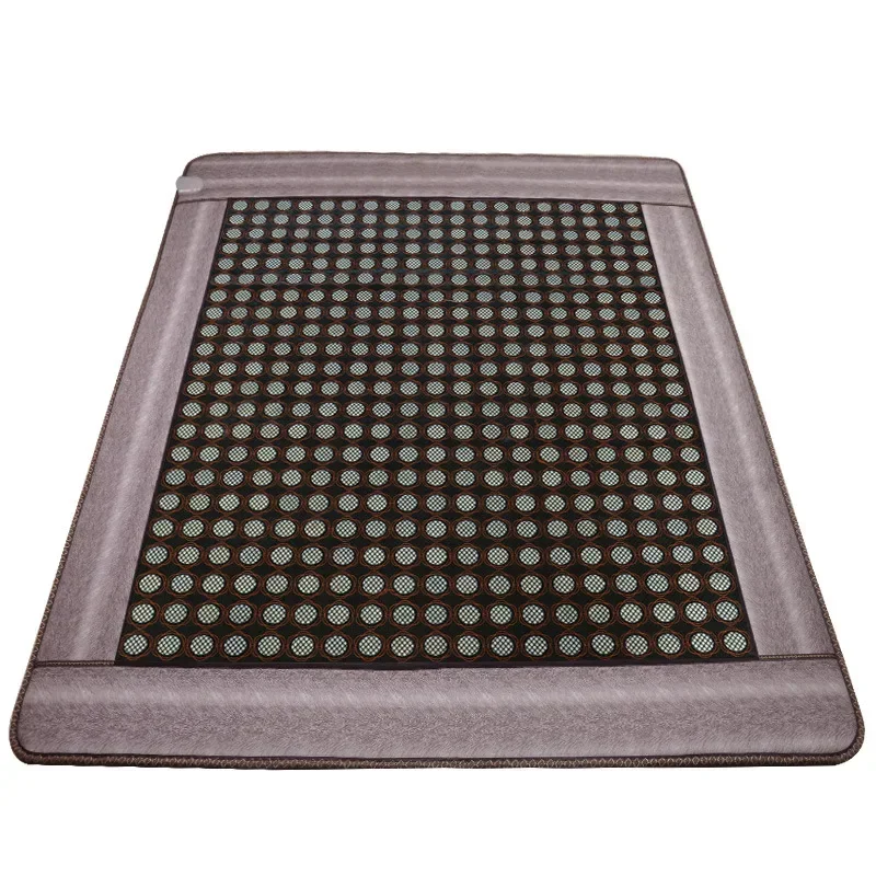 

Jade electric heating mattress double temperature double control