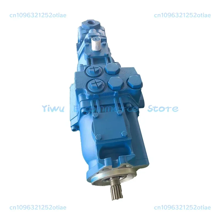 

TA1919 Series Hydraulic Pump TA1919V20 Hydraulic Variable Axial Piston Pump