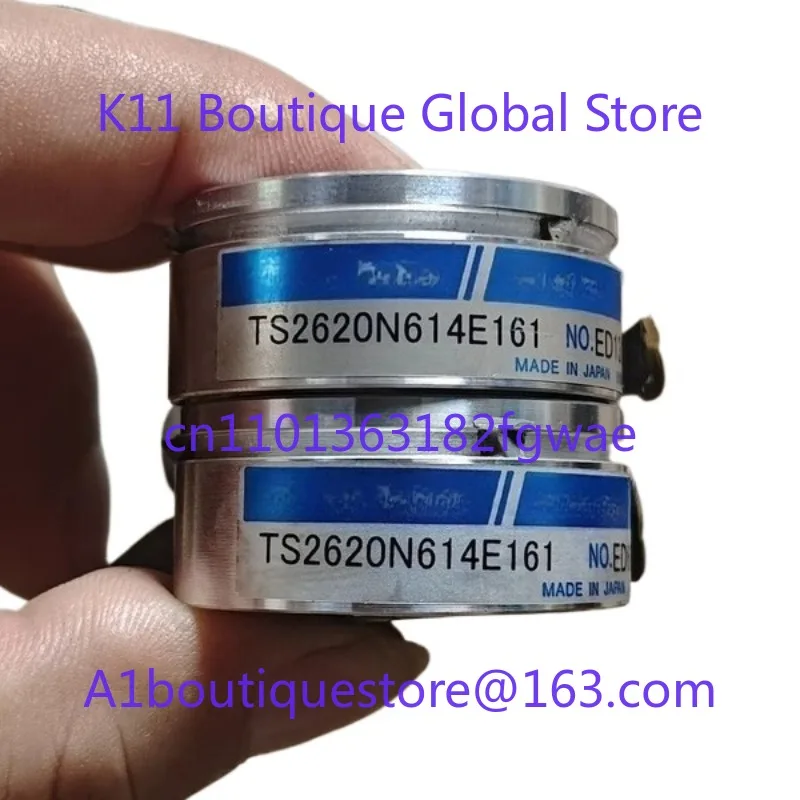Résolveur TS2620N614E161 Encodeur de moteur