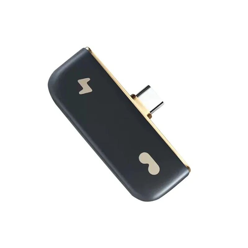 Convertitore di ricarica leader per Rokid HUB per occhiali intelligenti Rokid Max Air AR Convertitore pratico e conveniente multifunzionale, Dura