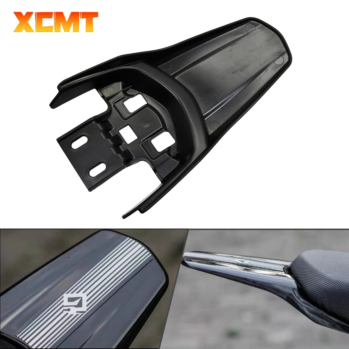 

Electric Motorcycle Rear Lengthening Longer Fender Mudguard Tail Guard For Surron X160 X260 Sur Ron X Sur-Ron S Light Bee