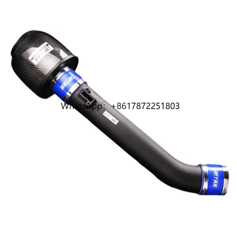 

EDDYSTAR CAR AIR INTAKE KIT for NISSAN 350Z