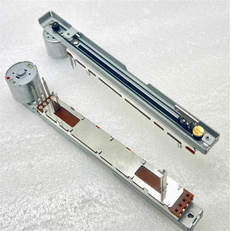 2 PCS Allen mixing consoles GLD80 QU16 QU18 QU24 electric sliding motor pusher B10K 4-pin