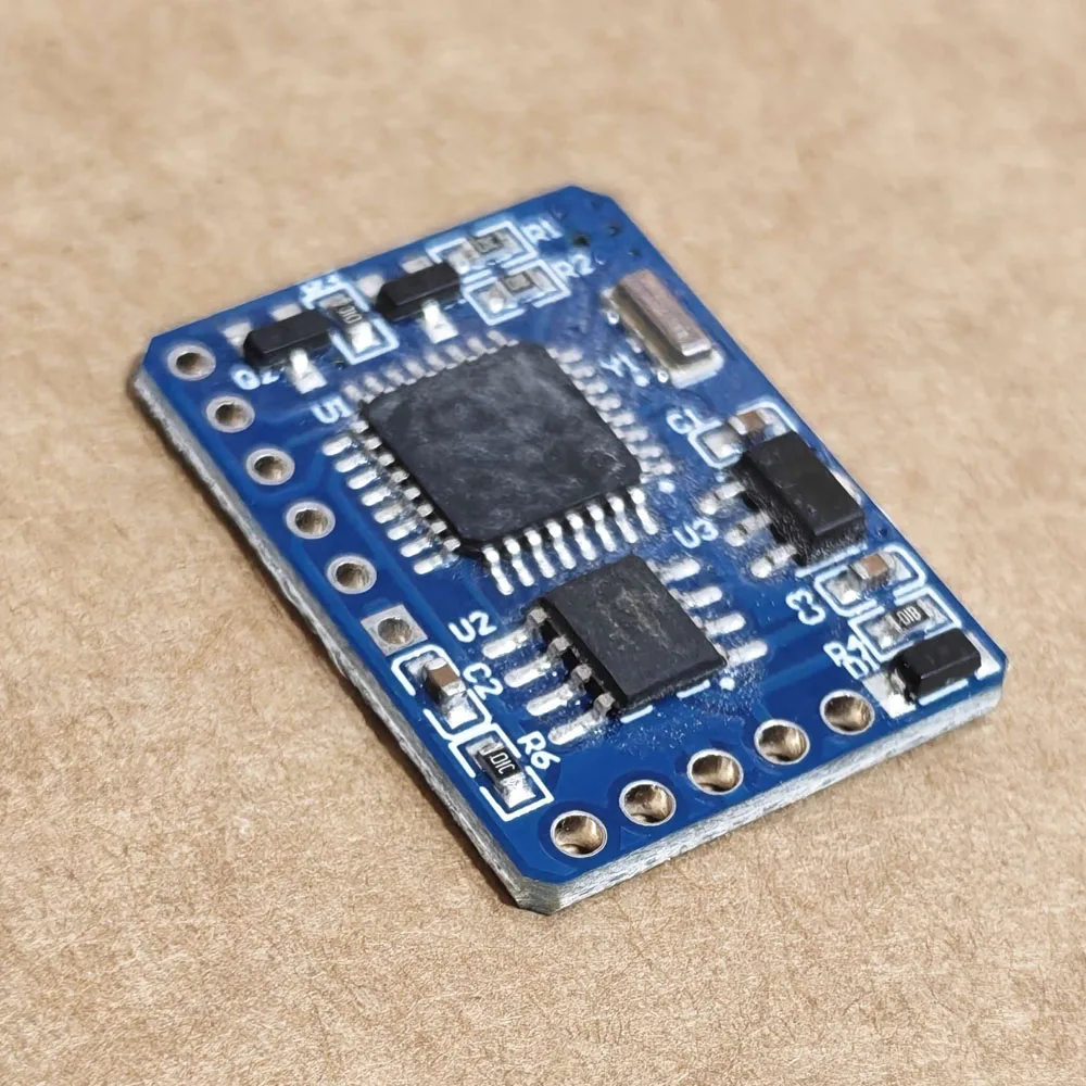 TACHOEMU Adapter Tachograph Skip Emulator For PSA Fiat/Peugeot/Citroen Convert Tachograph Speed Sensor Signal to Digital Signal