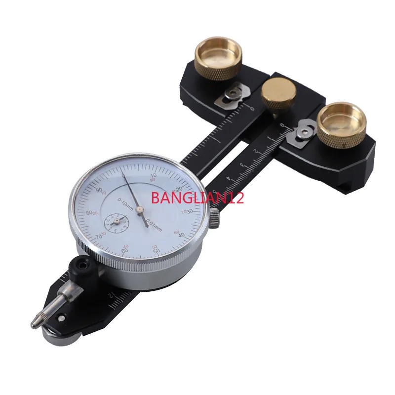 

Backing horizontal correction table saw blade leveling wooden board cutting positioner wood feeding auxiliary fixture