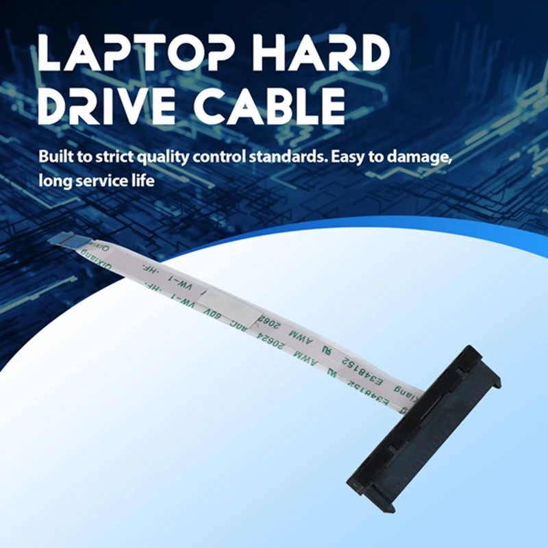 Laptop Hard Drive C…