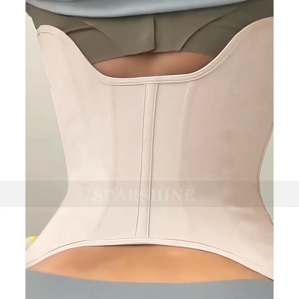High Compression Shaping Cirdles Colombian Fajas Slimming Belt Shapewear Women's High Elastic Body Waist Trainer Tummy Control