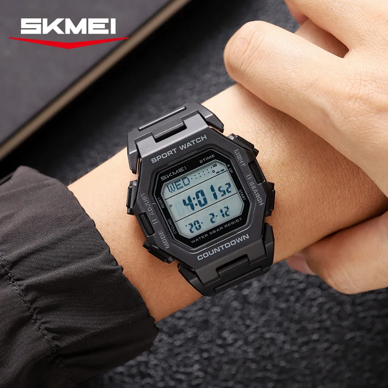 Thumbnail 4 - #74 Best Digital Sports Watches to Buy In 2026
