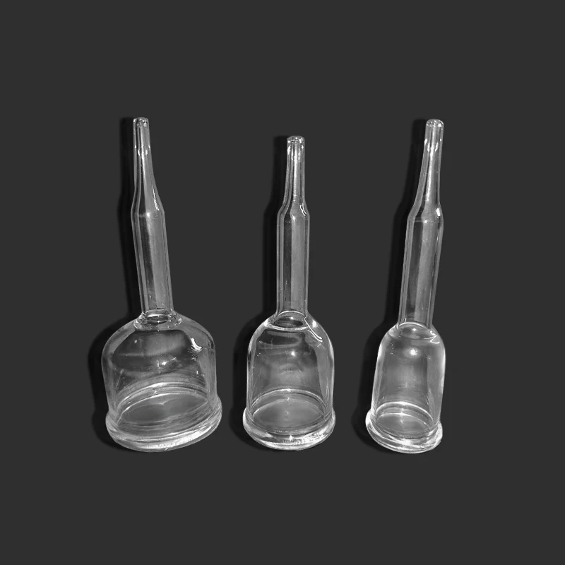 1pcs Chinese Vacuum set Cupping Massage New Enlarge Breast Cupping For Female Breast Massager Female Cupping