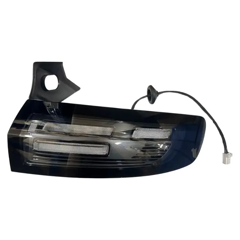 Rear Tail Light Assembly L/R OE 3.0.01.10.00608 3.0.01.10.00609 for Leapmotor B01, Durable LED Replacement Part