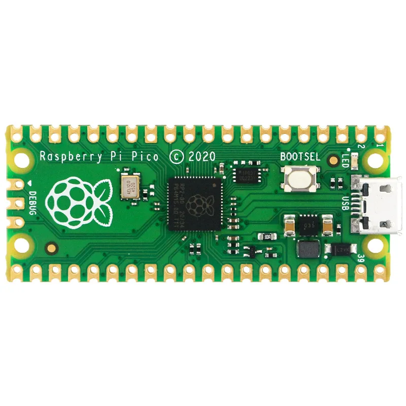 NEW Raspberry Pi Pico Development board module Raspberry Pico RP2040