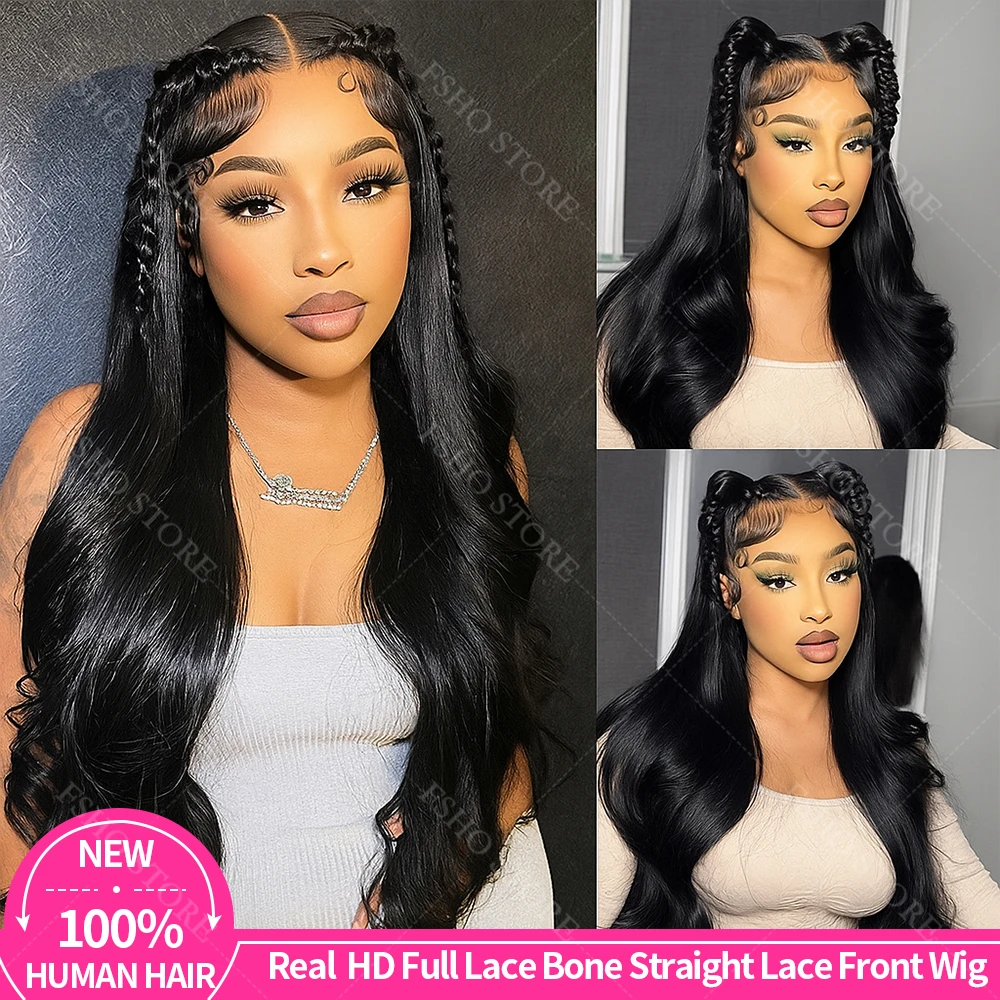 

Invisi Strap HD 360 Полный парик шнурка Человеческие волосы Длинный шелковистый прямой 360 Кружевной фронтальный парик с шнурком Удобный бесклеевой парик