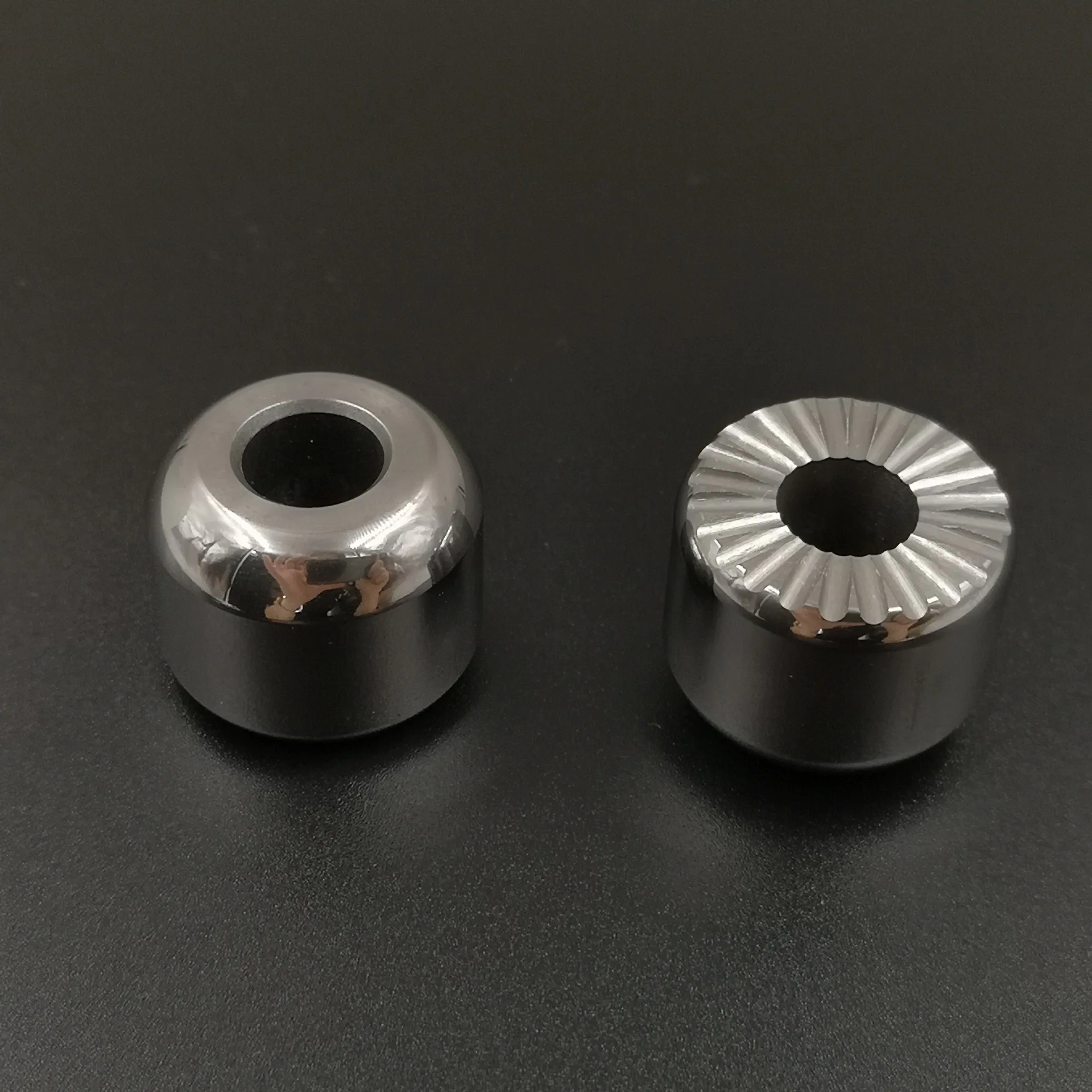 Slow Wire FA Conductive Block 24.5 * 20mm Feed BoardConductive Block M009 For Mitsubishi