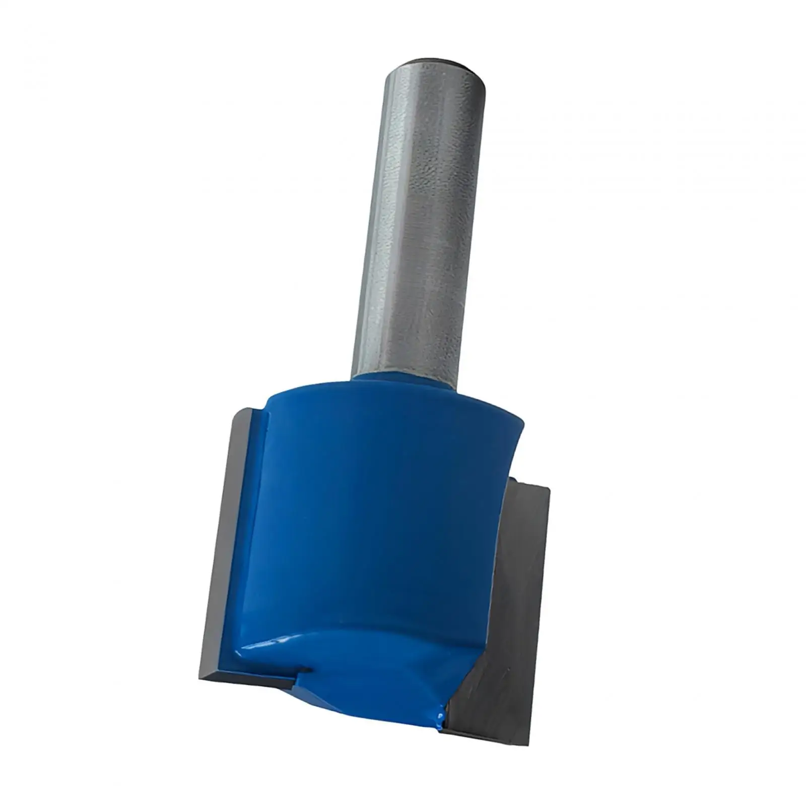 Alloy Router Bit 8*25mm Durable Grooving Wood for Window Frames Woodworking