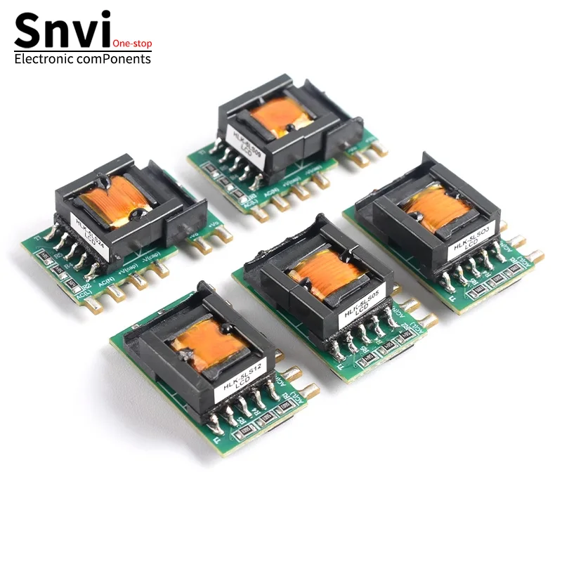 Hailink HLK-3LS/5LS…