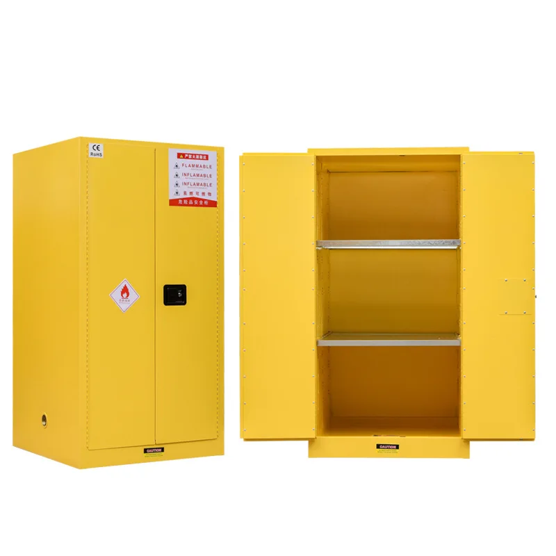 

Industrial fire and explosion-proof cabinet Chemical safety cabinet Acid and alkali resistant Laboratory stora
