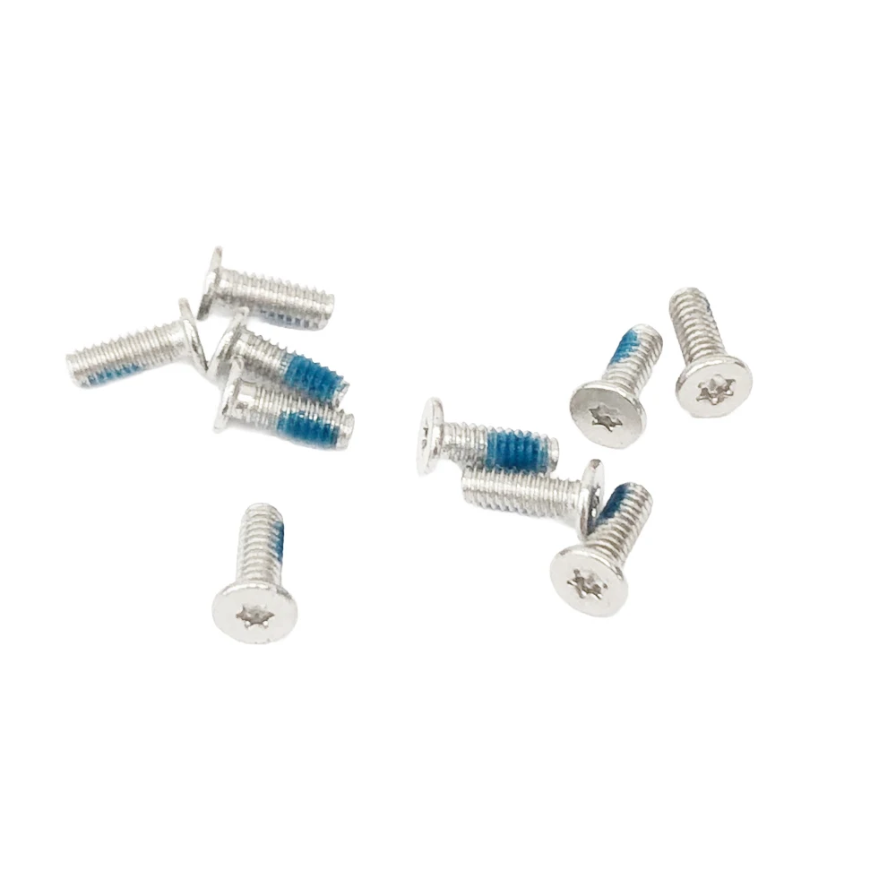 Bottom fixing screws Back cover screws For ACER Swift 3 SF314-512T SF314-512  N21C2 Lower Bottom Base Cover Case screws
