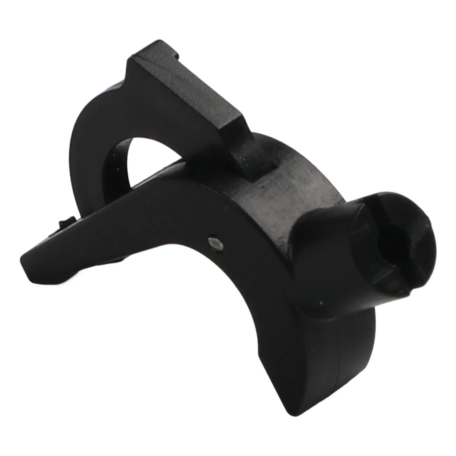 Soporte de Repuesto para Tornamesa TECHNICS SL1200 SL1210 MK2 MK3 M3D MK5 Diseñado para Minimizar el Movimiento No Deseado Durante la Reproducción