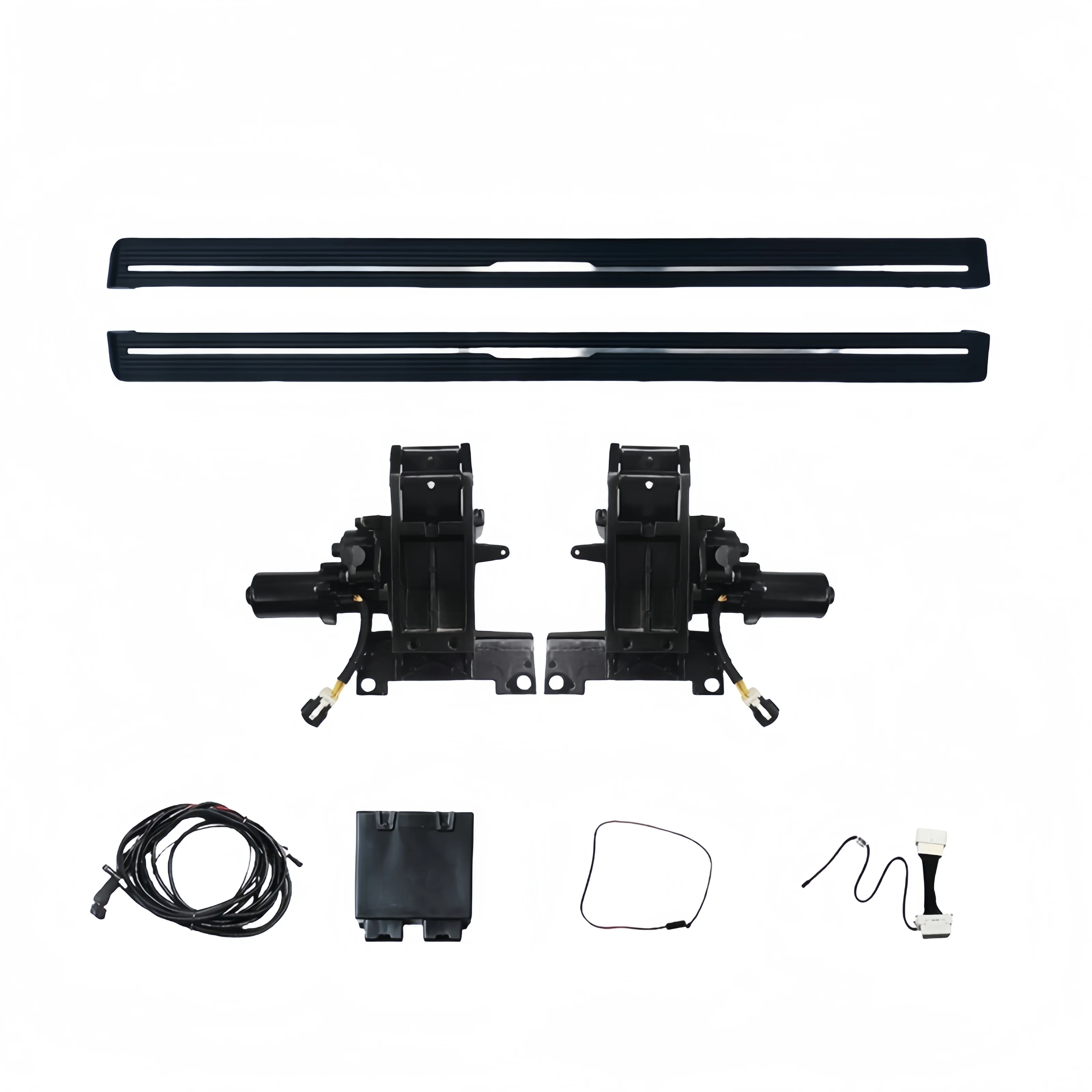 

Factory Direct Sell Car Parts Electric Side Step bar for Porsches Macan 95B Electric Side Pedal