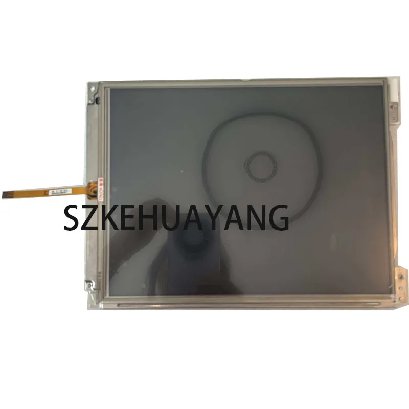 LCD Display With Digitizer Touch Panel For Yamaha M7 M7C M7CL M7CL-32/48 WE96080R Digital Mixer Console Screen Replacement