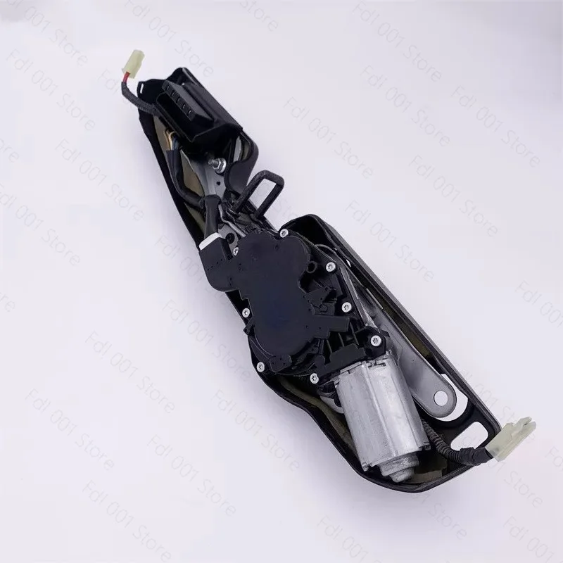 Rear Wiper Motor for Hyundai Tucson Kia Sportage Tailgate Window Original Replacement