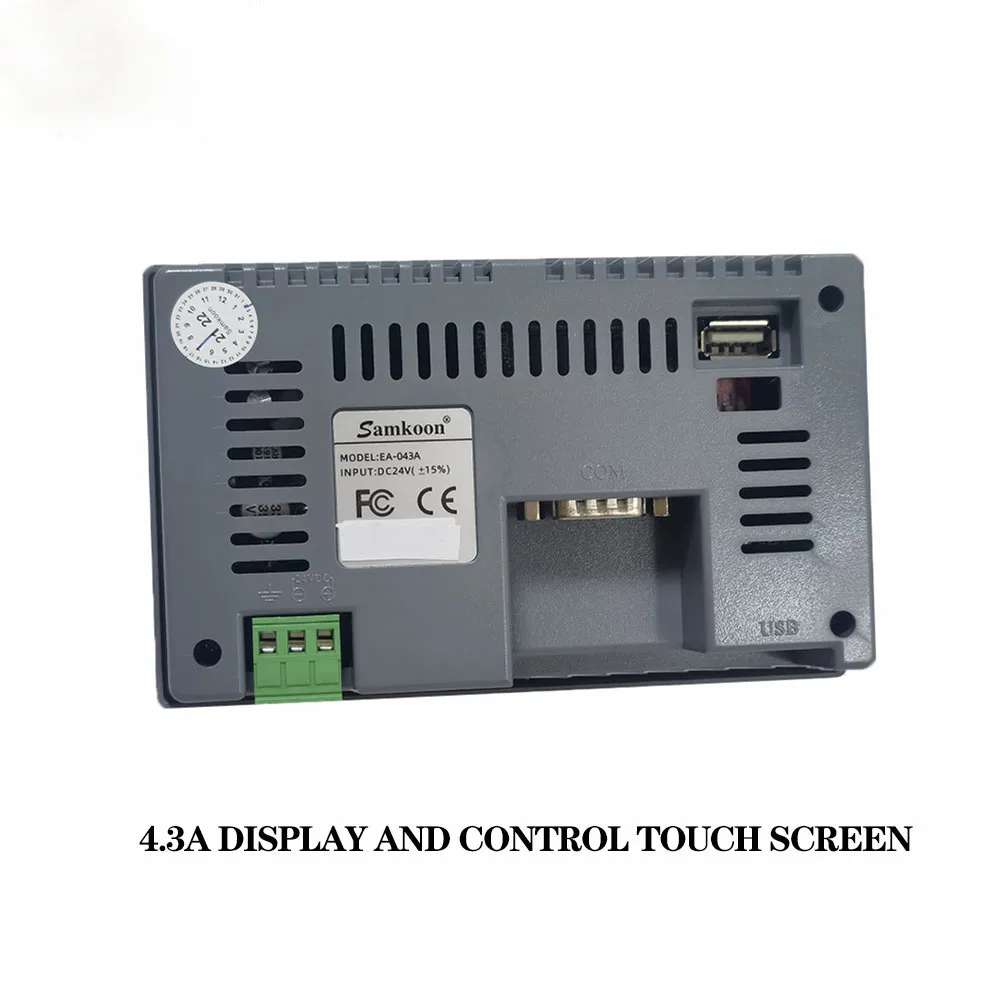 EA-043A SK-040AE 043AE\B EMK FE SA-043F FSH 4.3A display control touch screen