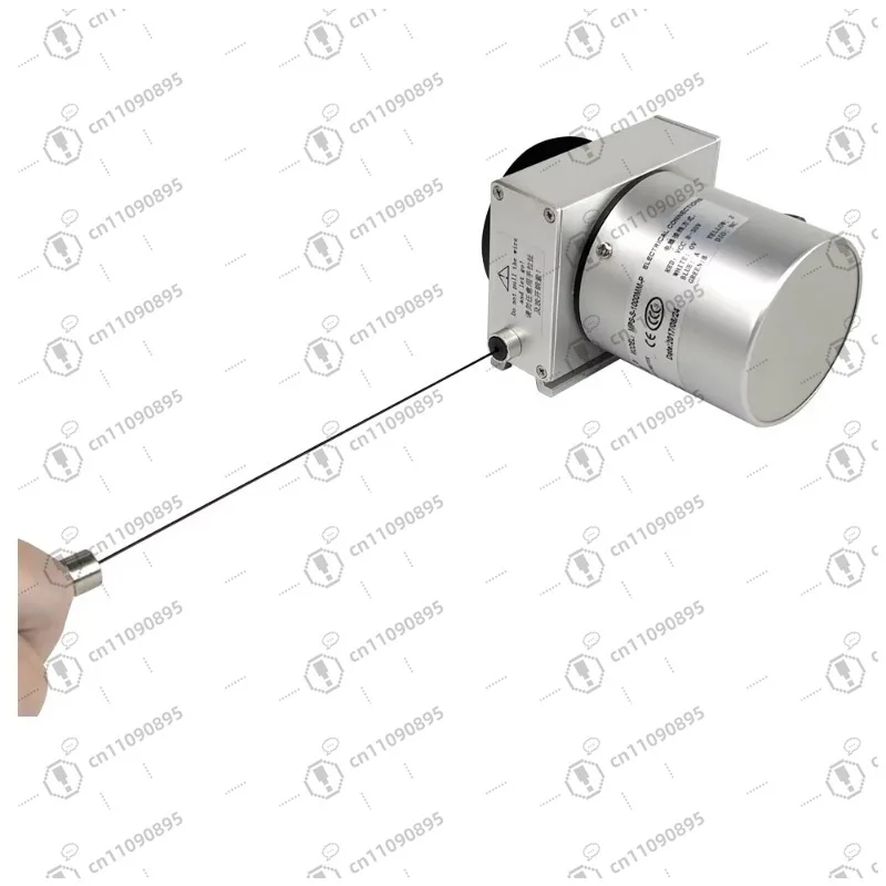 MPS-S 100Mm 500Mm 8… - image