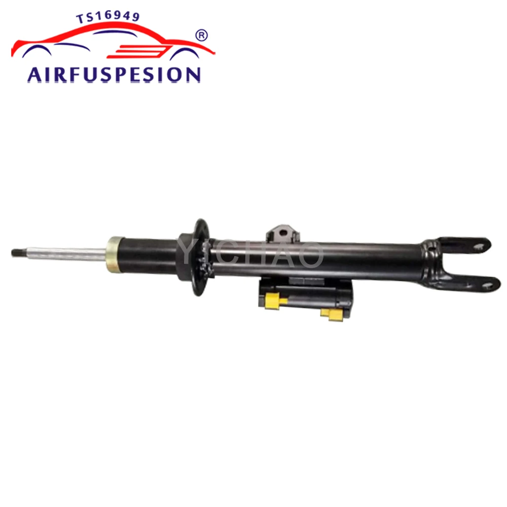 

For BMW 5 Series G30 G31 G32 G38 RWD Front Left/Right Suspension Shock Absorber Core with ADS VDC 37106885857 37106885858