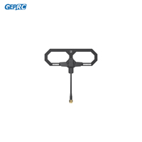 GEPRC 868M/915M Moxon Antenna 860-930MHz SMA High Frequency Long Range FPV DIY RC Quadcopter Freestyle Drone Replacement Parts