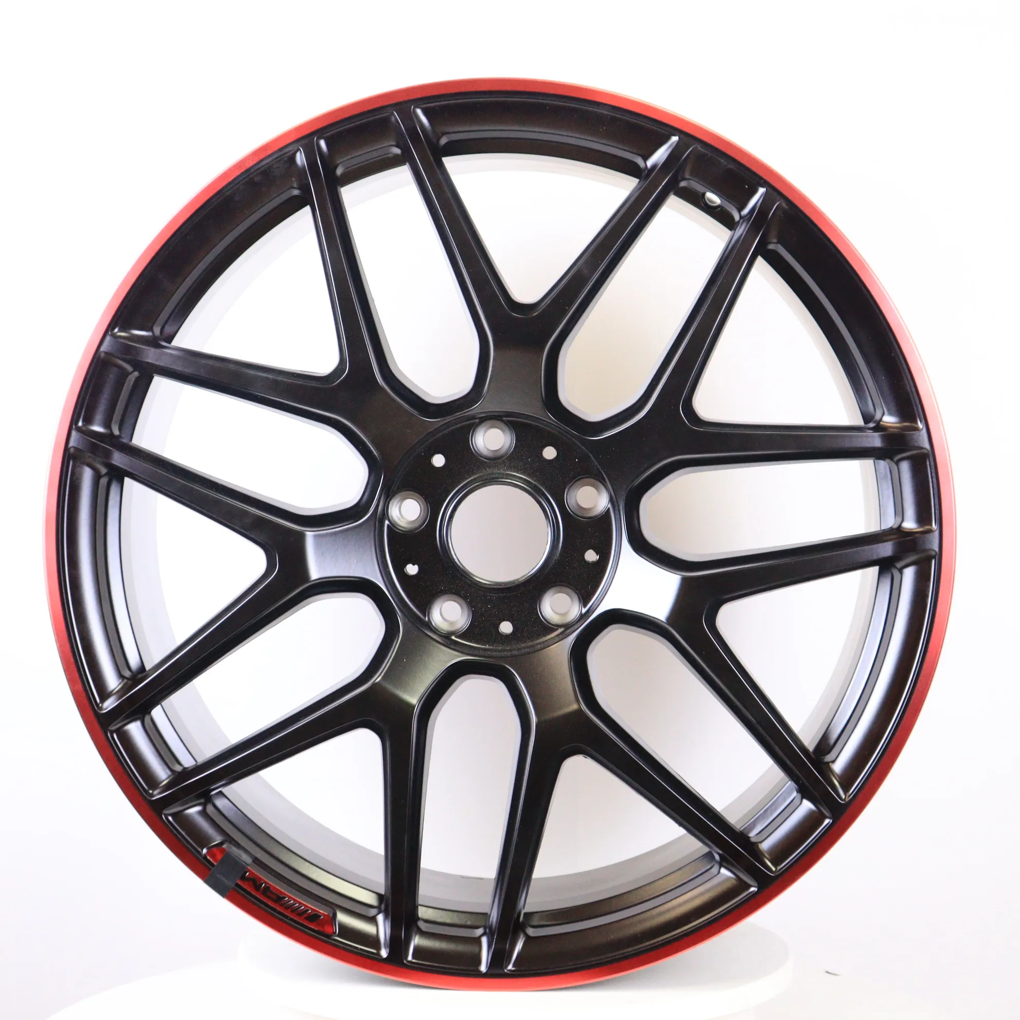 

22 inch original forged wheel hub 5x130 A4634012000 suitable for Mercedes Benz G63 G500 G350Rim
