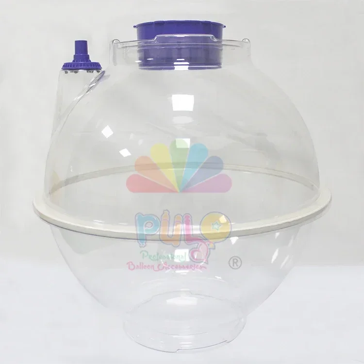 High Quality Dual Function Inflator And Vacuum Balloon Stuffing machi For Gifts Decoration