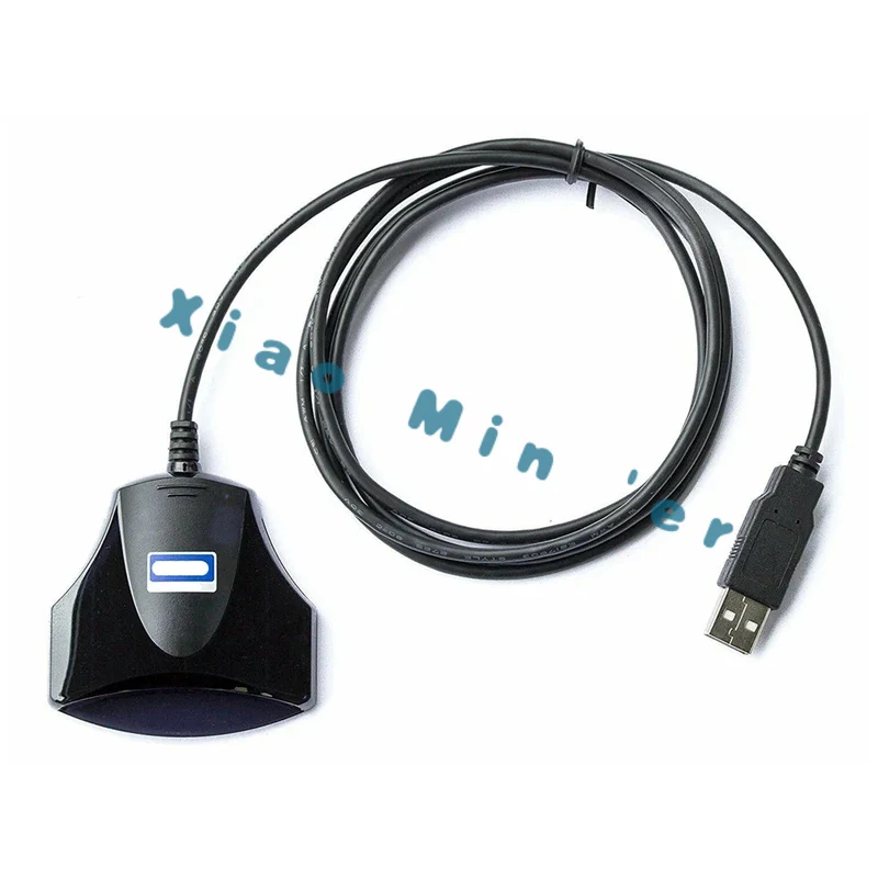 For HID OMNIKEY 1021 USB Smart Card Reader