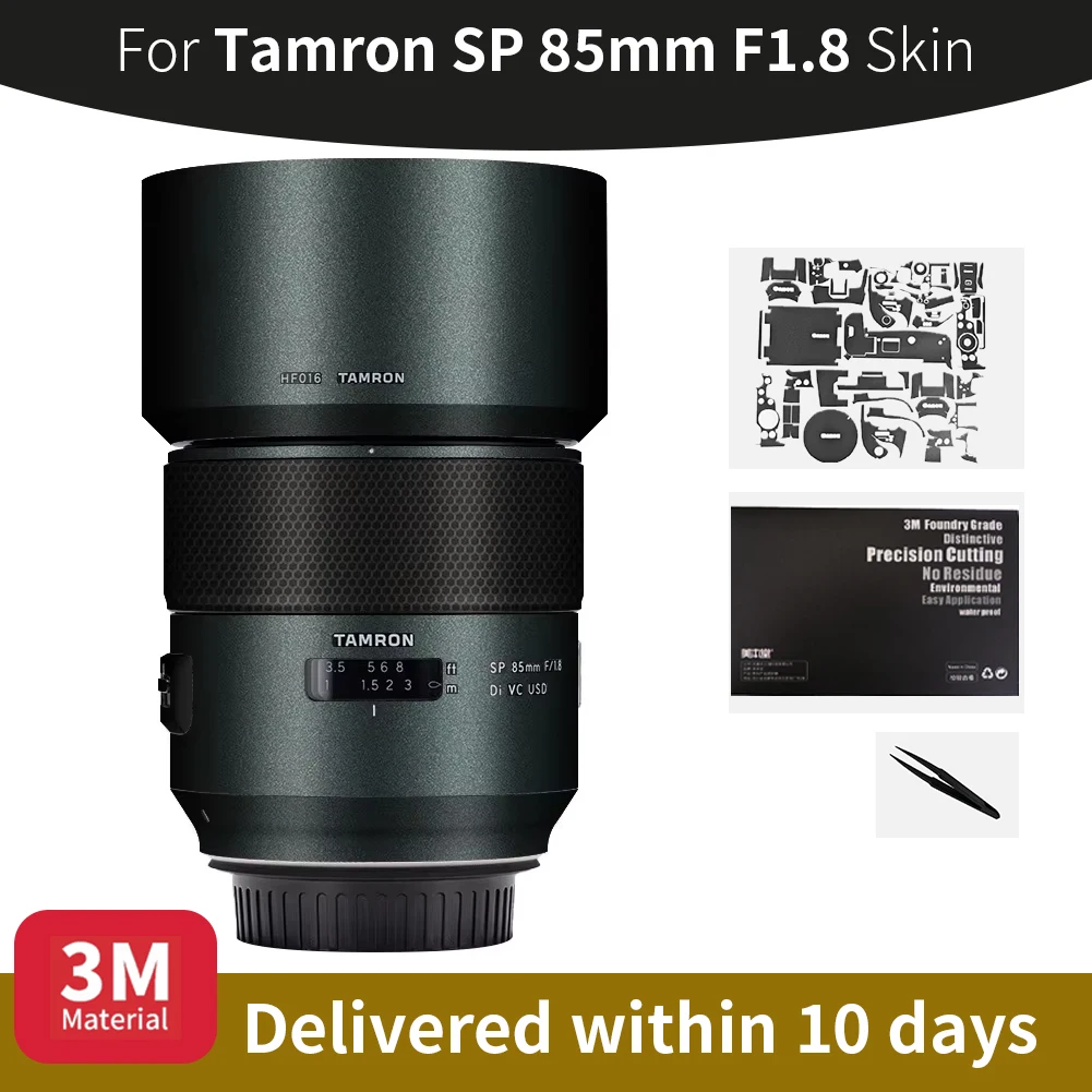 para-tamron-sp-85mm-piel-tamron-sp-85mm-f18-ef-mount-lente-de-camara-piel-antiaranazos-lente-de-camara-pegatina-pelicula-protectora
