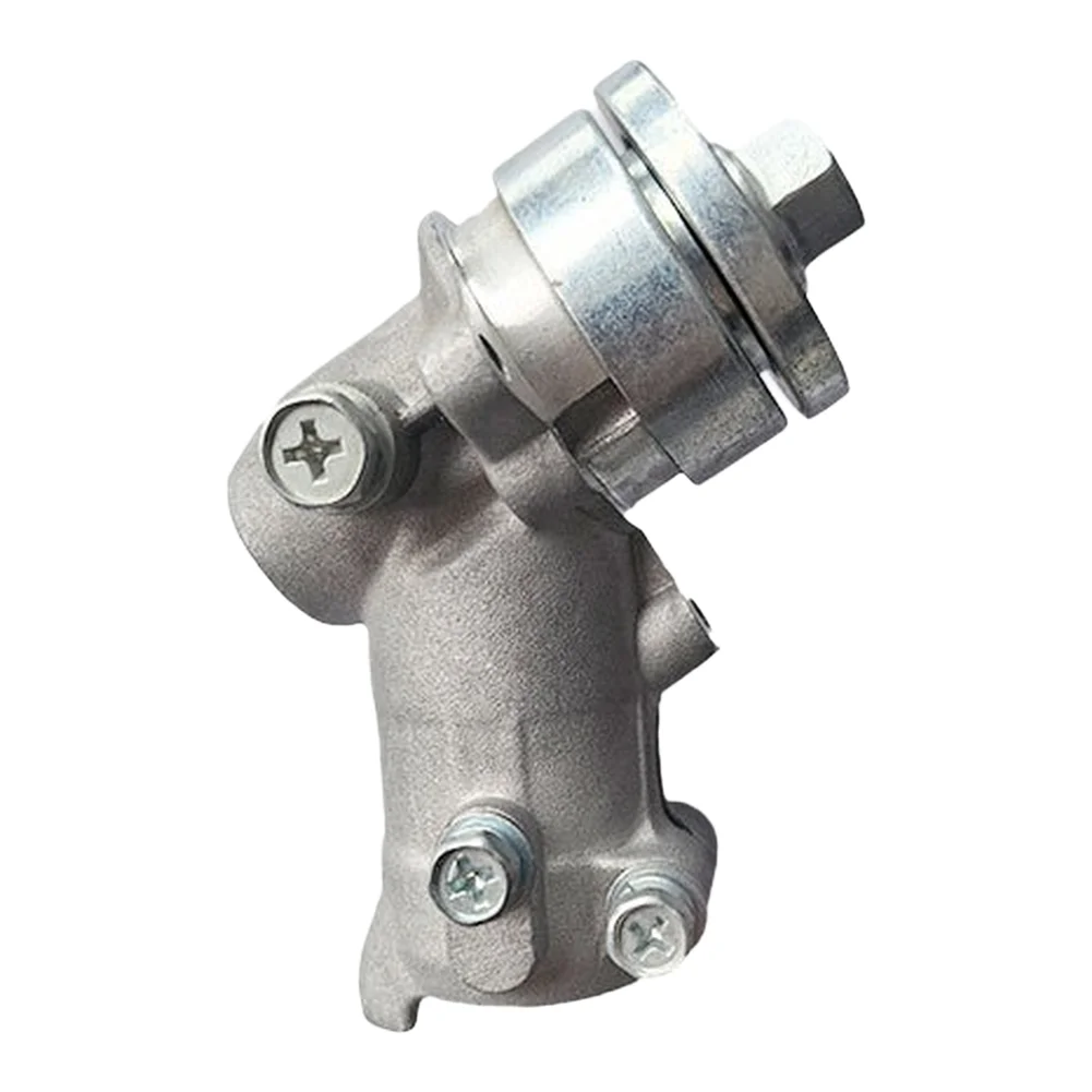 24mm Grass Trimmer Replacement Transmission Head With 4 7 9 13 Teeth For 24mm Garden Power Tool Accessories For Outdoor Garden S